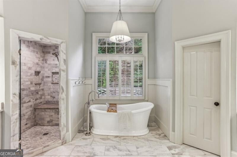 443 Langley Oaks Drive Marietta - 21
