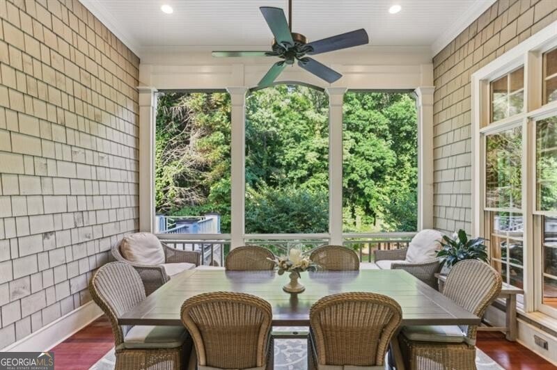 443 Langley Oaks Drive Marietta - 24