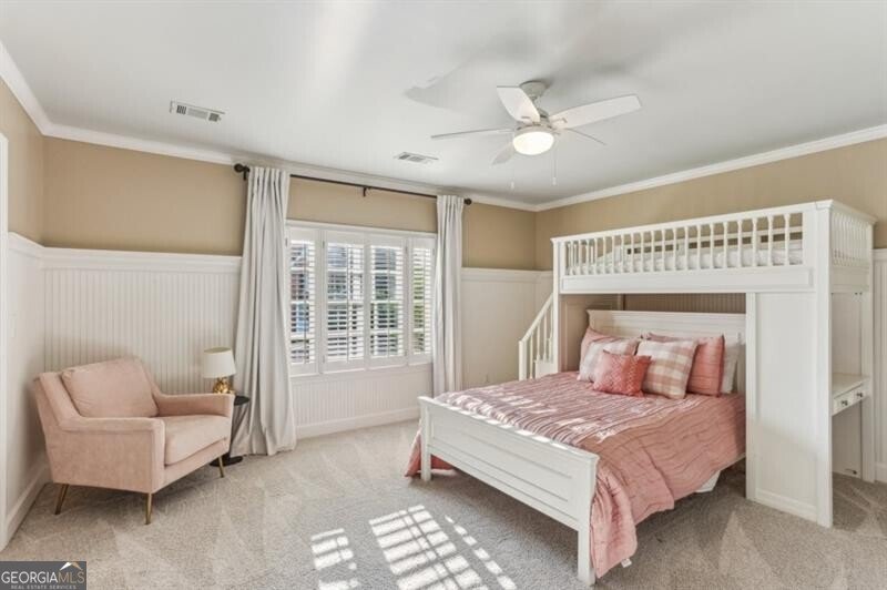 443 Langley Oaks Drive Marietta - 26