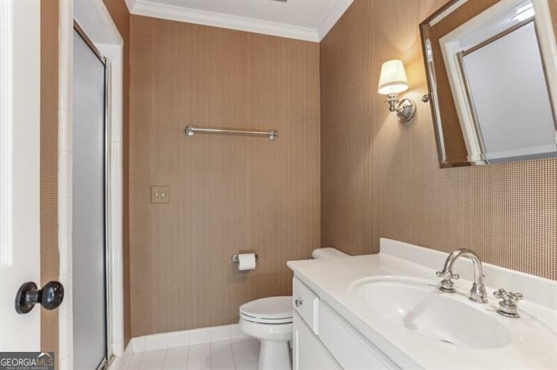 443 Langley Oaks Drive Marietta - 27