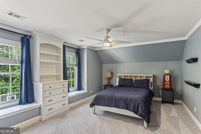 443 Langley Oaks Drive Marietta - 28
