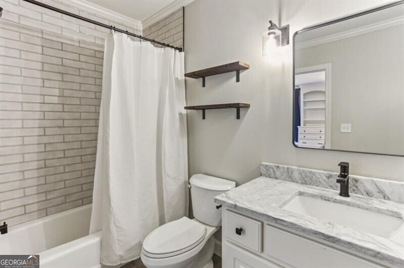 443 Langley Oaks Drive Marietta - 29