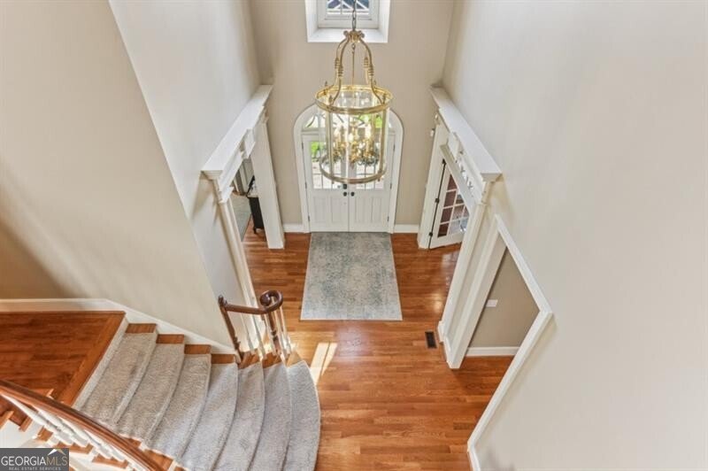 443 Langley Oaks Drive Marietta - 32