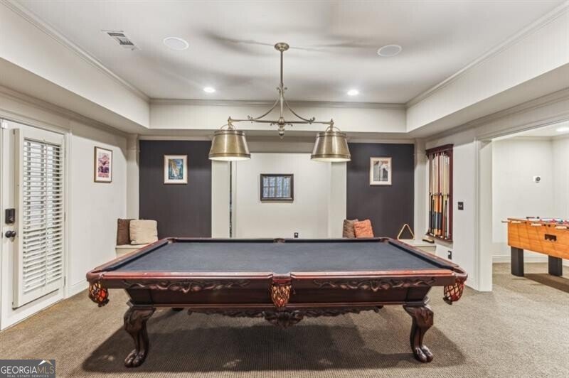 443 Langley Oaks Drive Marietta - 35