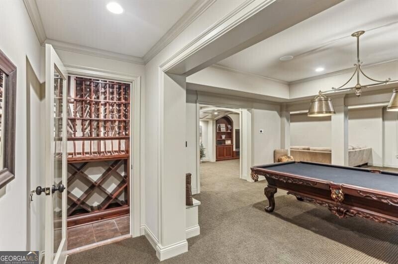 443 Langley Oaks Drive Marietta - 38