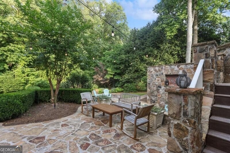 443 Langley Oaks Drive Marietta - 39