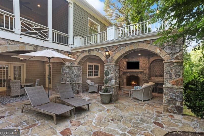 443 Langley Oaks Drive Marietta - 40