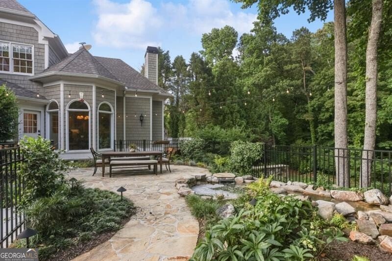 443 Langley Oaks Drive Marietta - 43