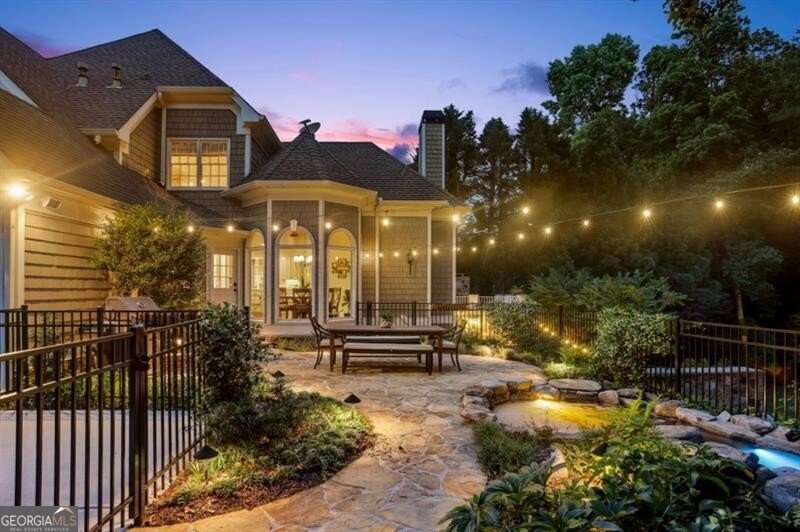 443 Langley Oaks Drive Marietta - 44