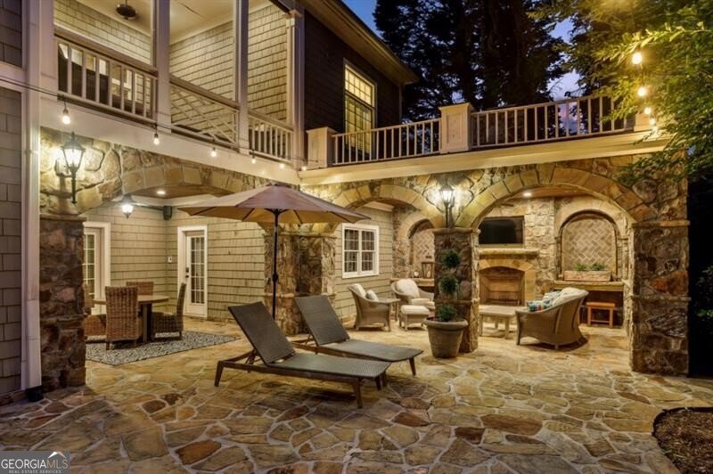 443 Langley Oaks Drive Marietta - 46