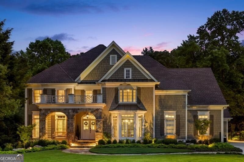 443 Langley Oaks Drive Marietta - 47