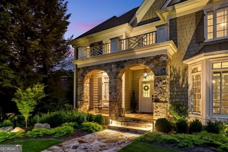 443 Langley Oaks Drive Marietta - 48
