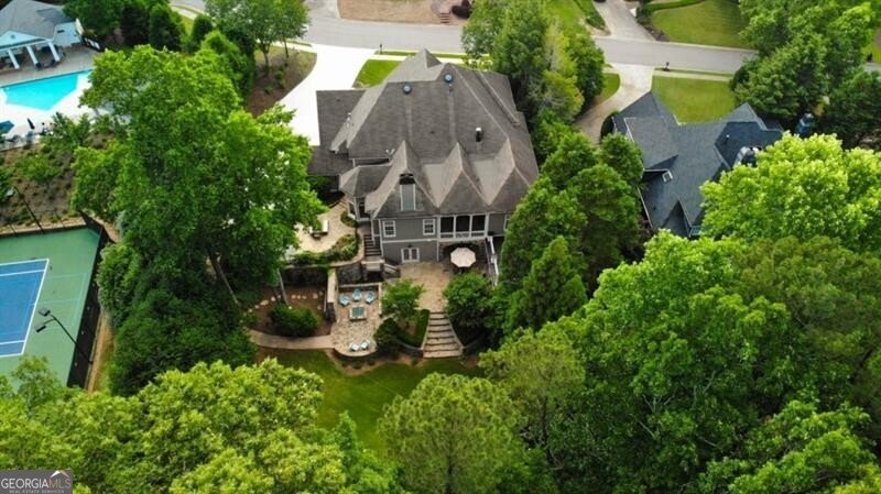 443 Langley Oaks Drive Marietta - 52