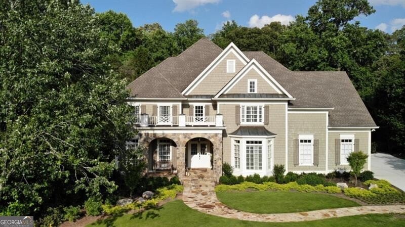 443 Langley Oaks Drive Marietta - 53