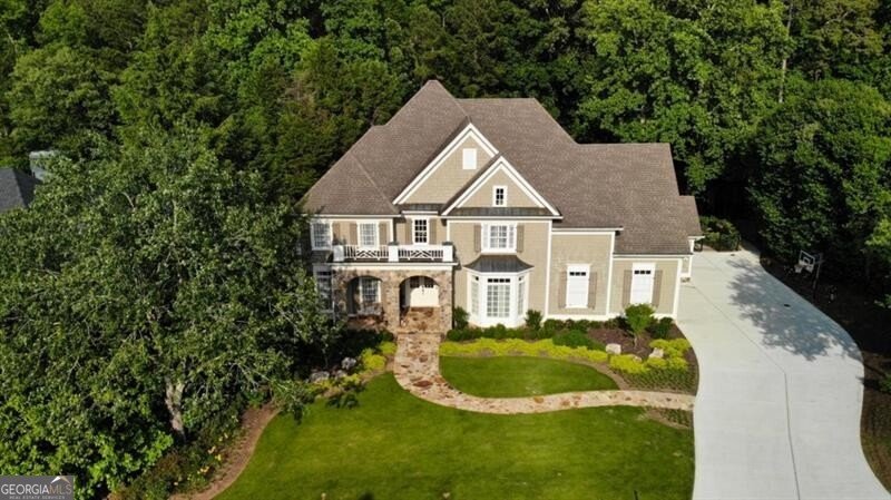 443 Langley Oaks Drive Marietta - 54