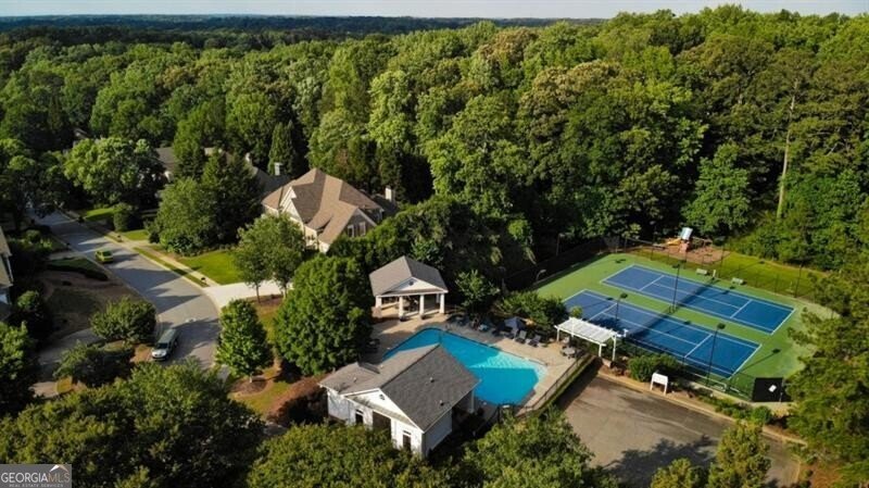 443 Langley Oaks Drive Marietta - 55