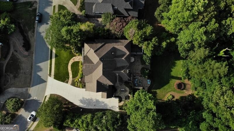 443 Langley Oaks Drive Marietta - 56