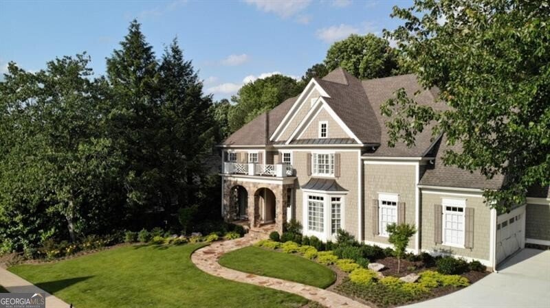 443 Langley Oaks Drive Marietta - 57