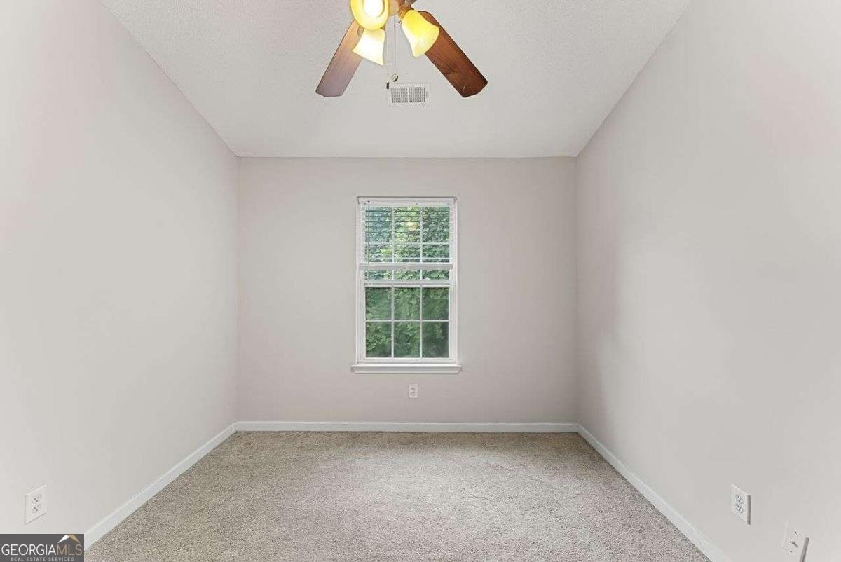 205 CORAL Circle Mcdonough - 1