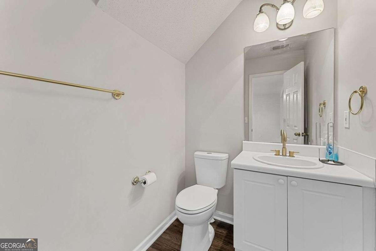 205 CORAL Circle Mcdonough - 14