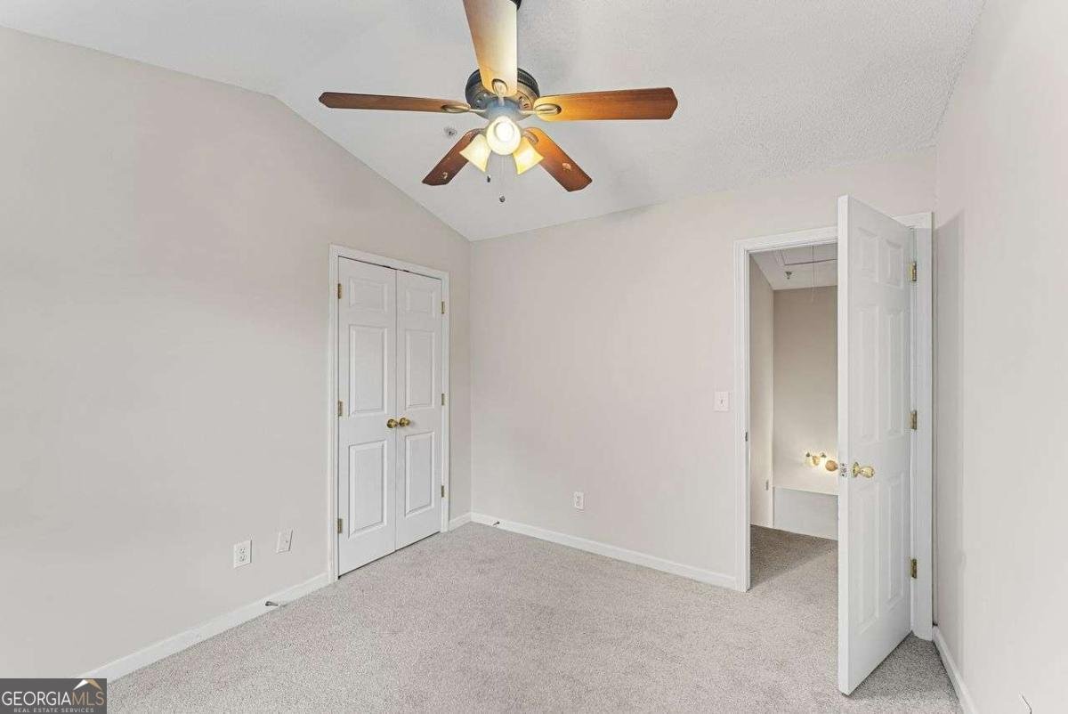 205 CORAL Circle Mcdonough - 16