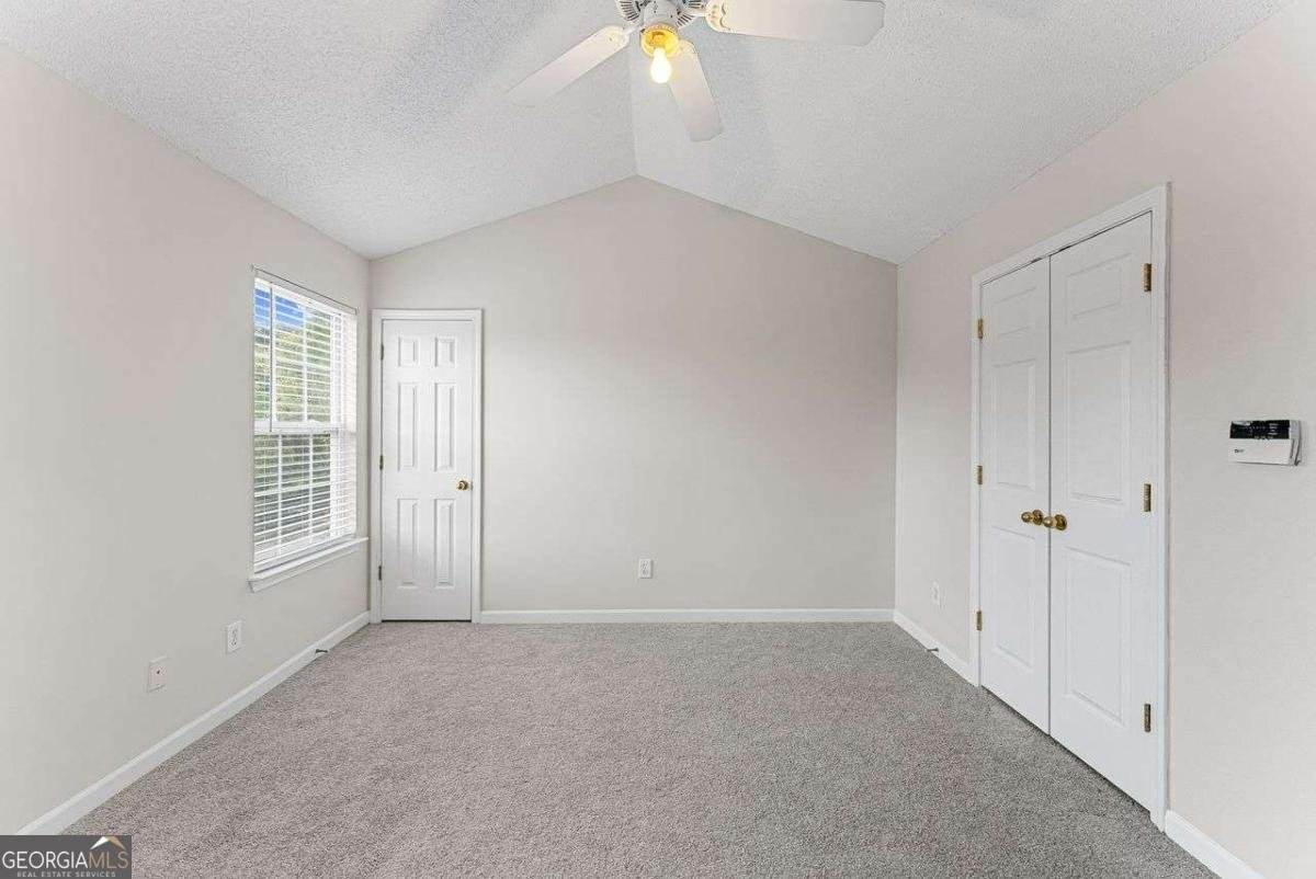 205 CORAL Circle Mcdonough - 28