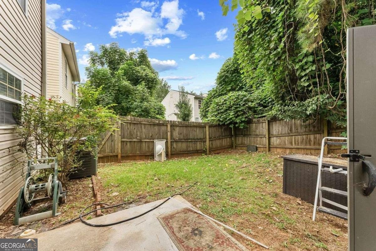 205 CORAL Circle Mcdonough - 3