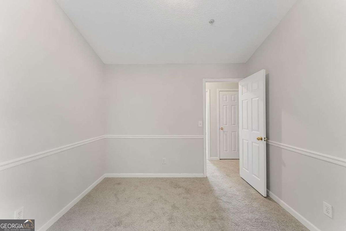 205 CORAL Circle Mcdonough - 31