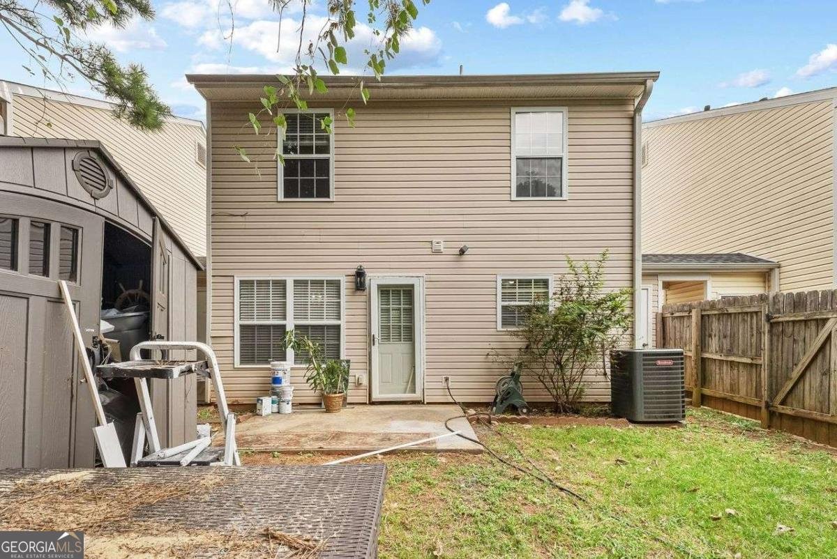 205 CORAL Circle Mcdonough - 5