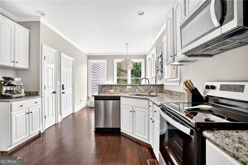 972 Dunning Street Atlanta - 16