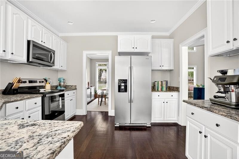 972 Dunning Street Atlanta - 17