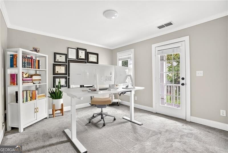 972 Dunning Street Atlanta - 42