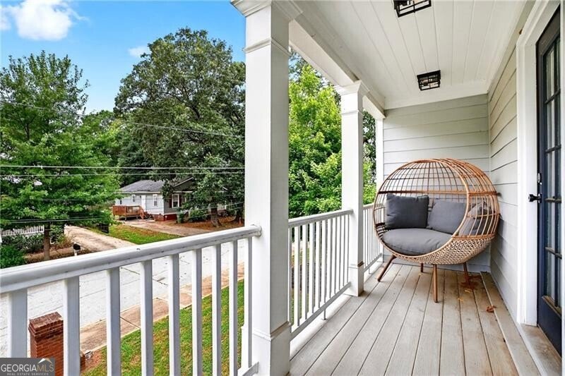 972 Dunning Street Atlanta - 43