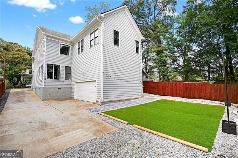 972 Dunning Street Atlanta - 44