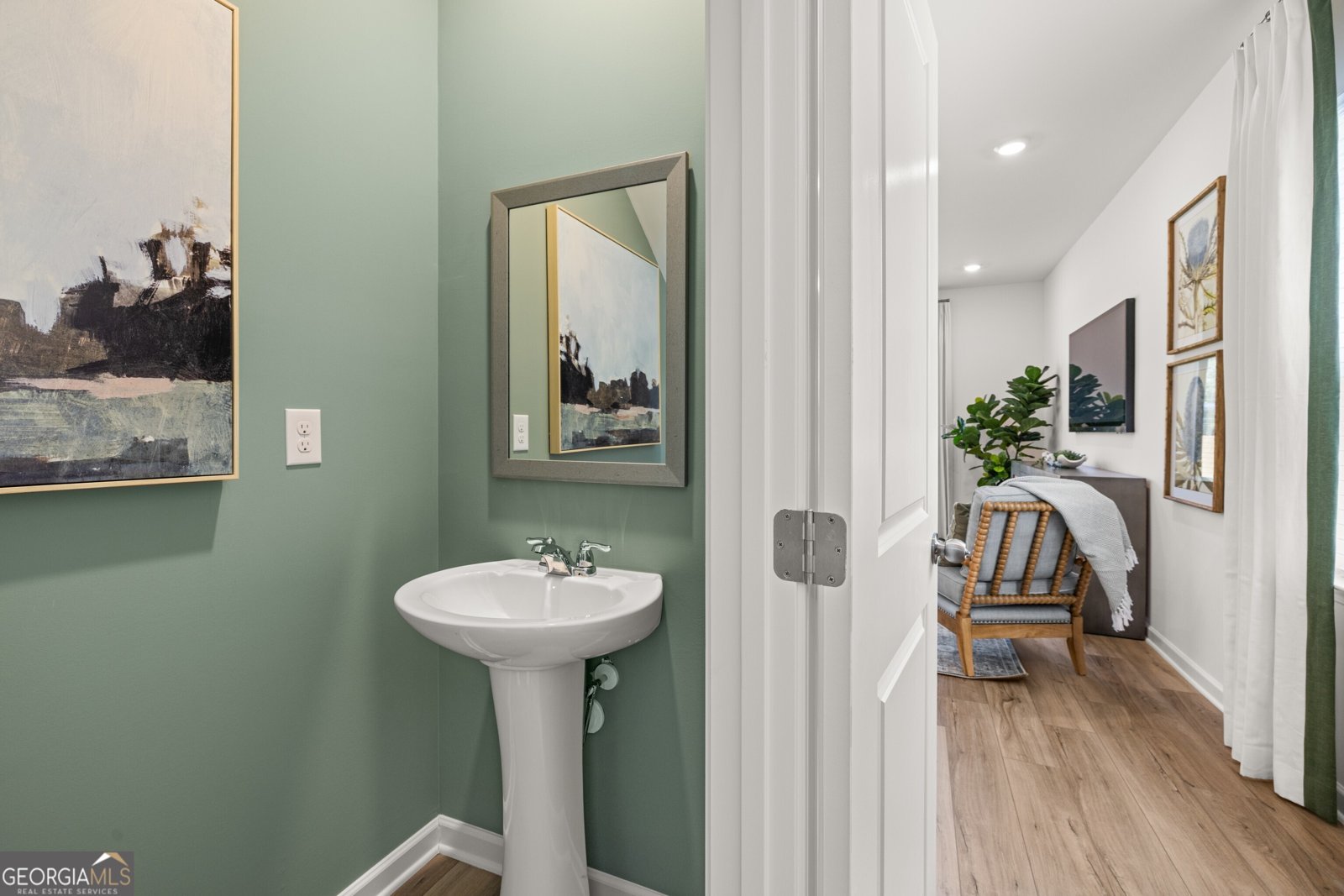 1920 Logan Lane Conyers - 1