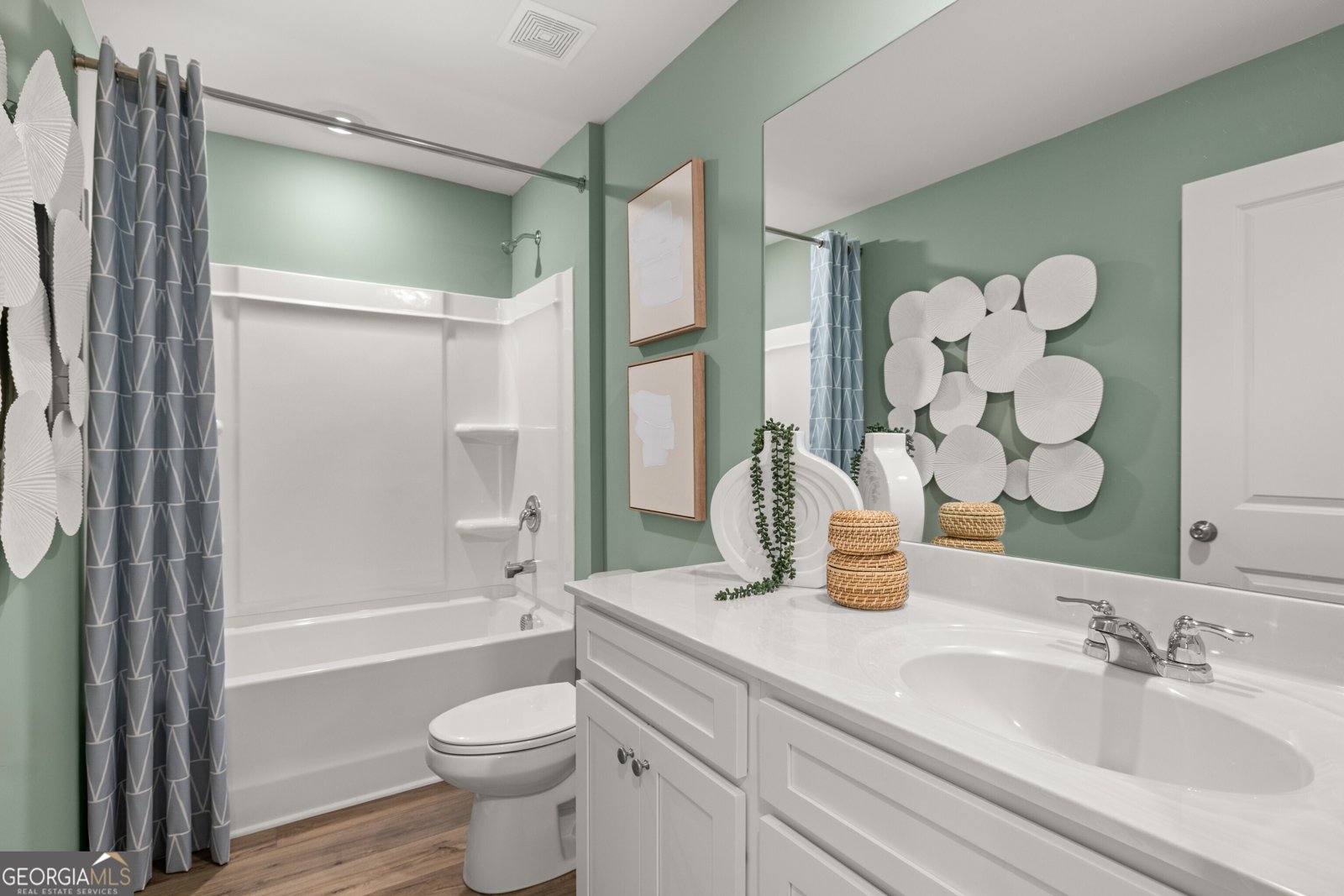 1920 Logan Lane Conyers - 13