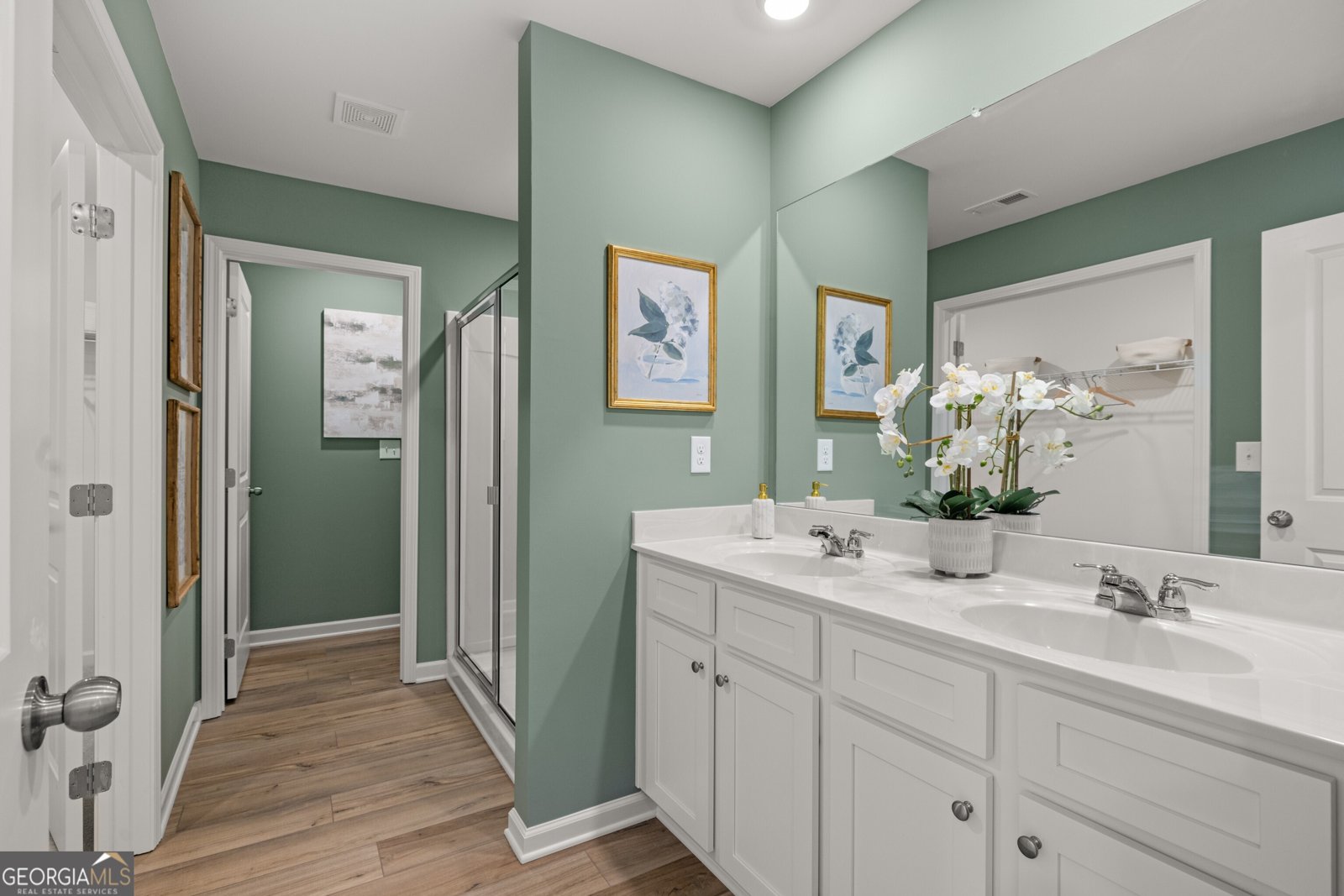 1920 Logan Lane Conyers - 4