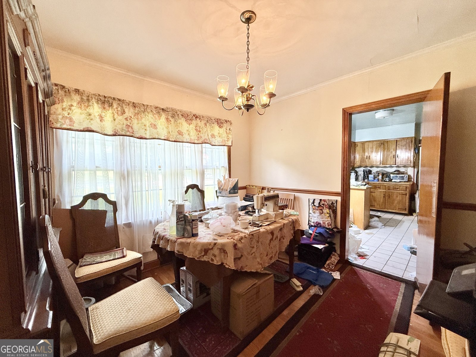2177 Connally Drive East Point - 11