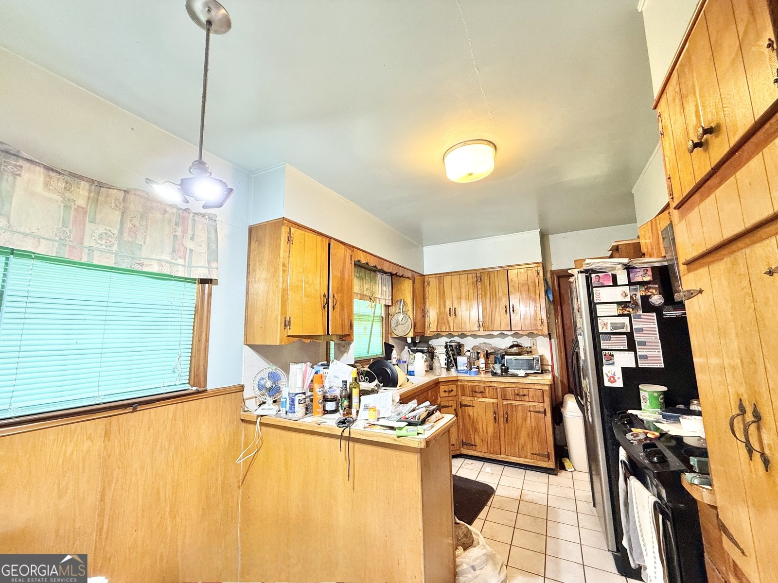 2177 Connally Drive East Point - 13