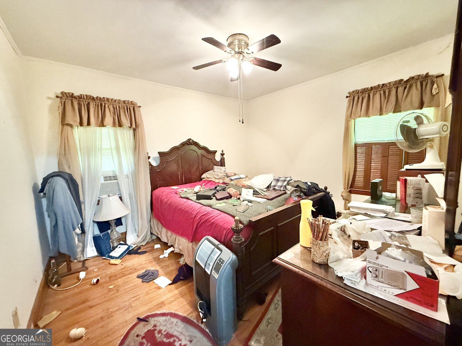 2177 Connally Drive East Point - 14