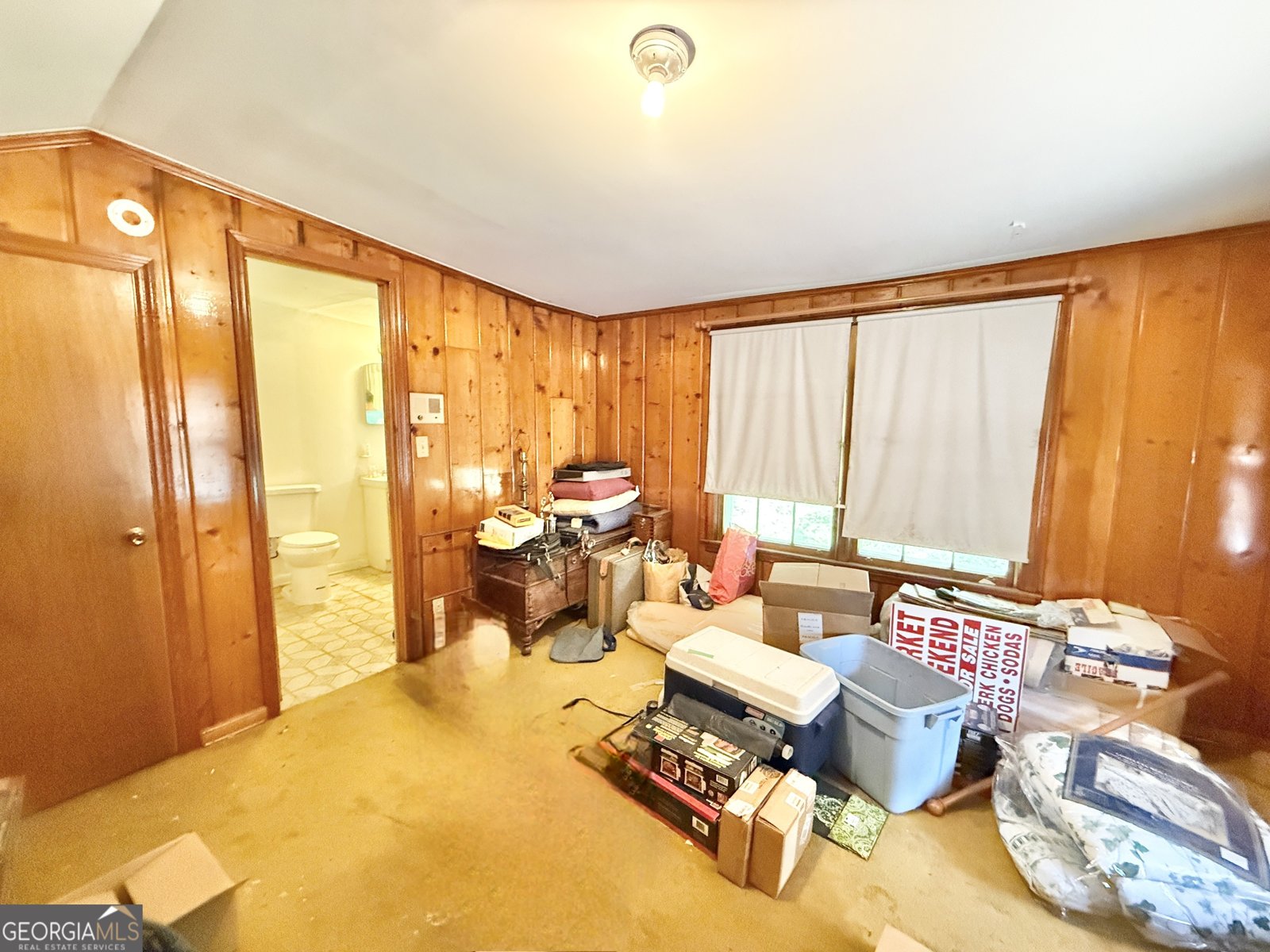 2177 Connally Drive East Point - 17