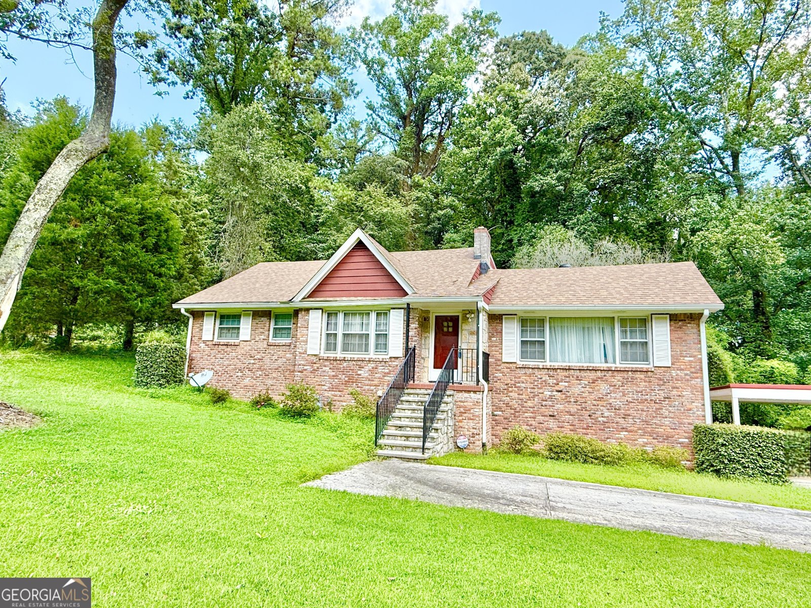 2177 Connally Drive East Point - 2