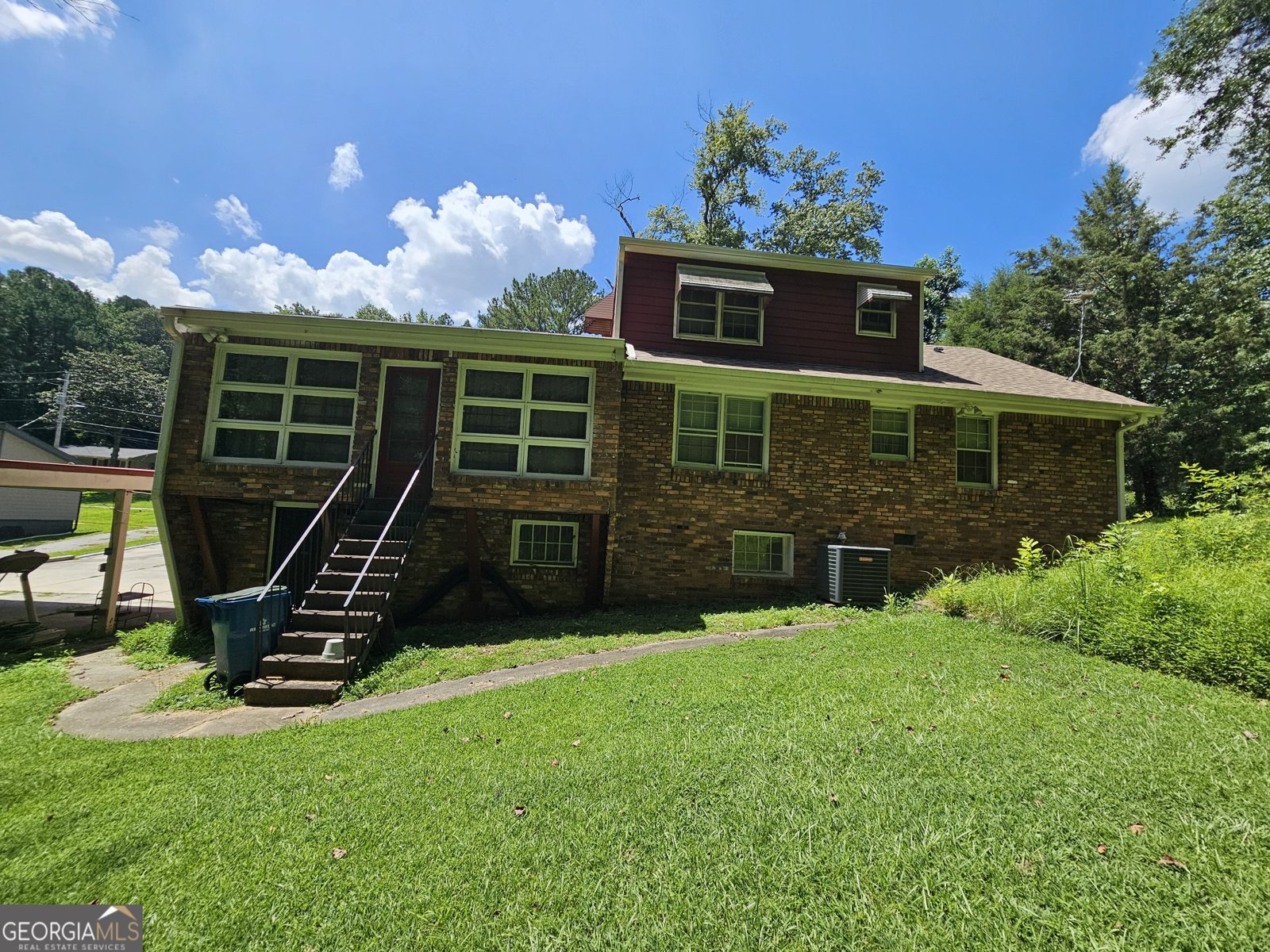 2177 Connally Drive East Point - 20