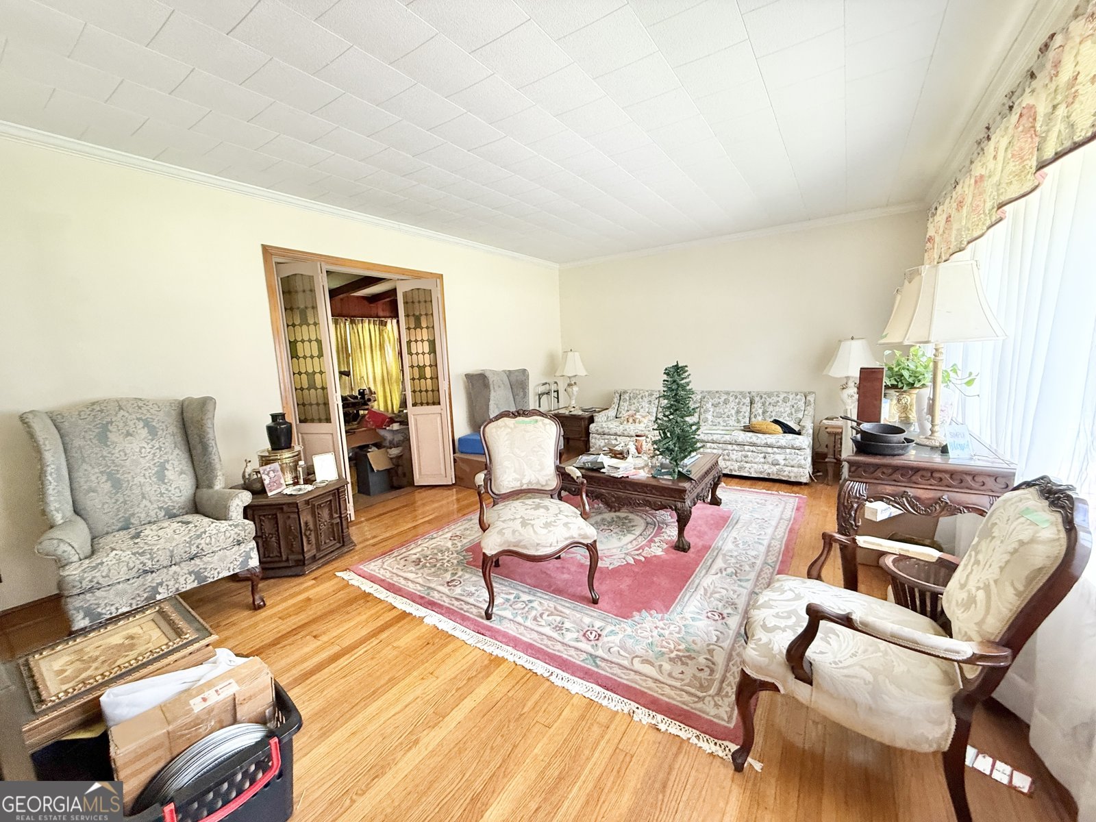 2177 Connally Drive East Point - 5