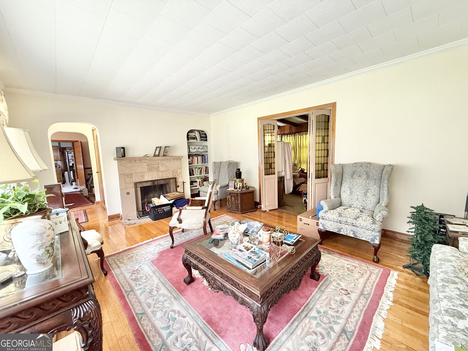 2177 Connally Drive East Point - 7