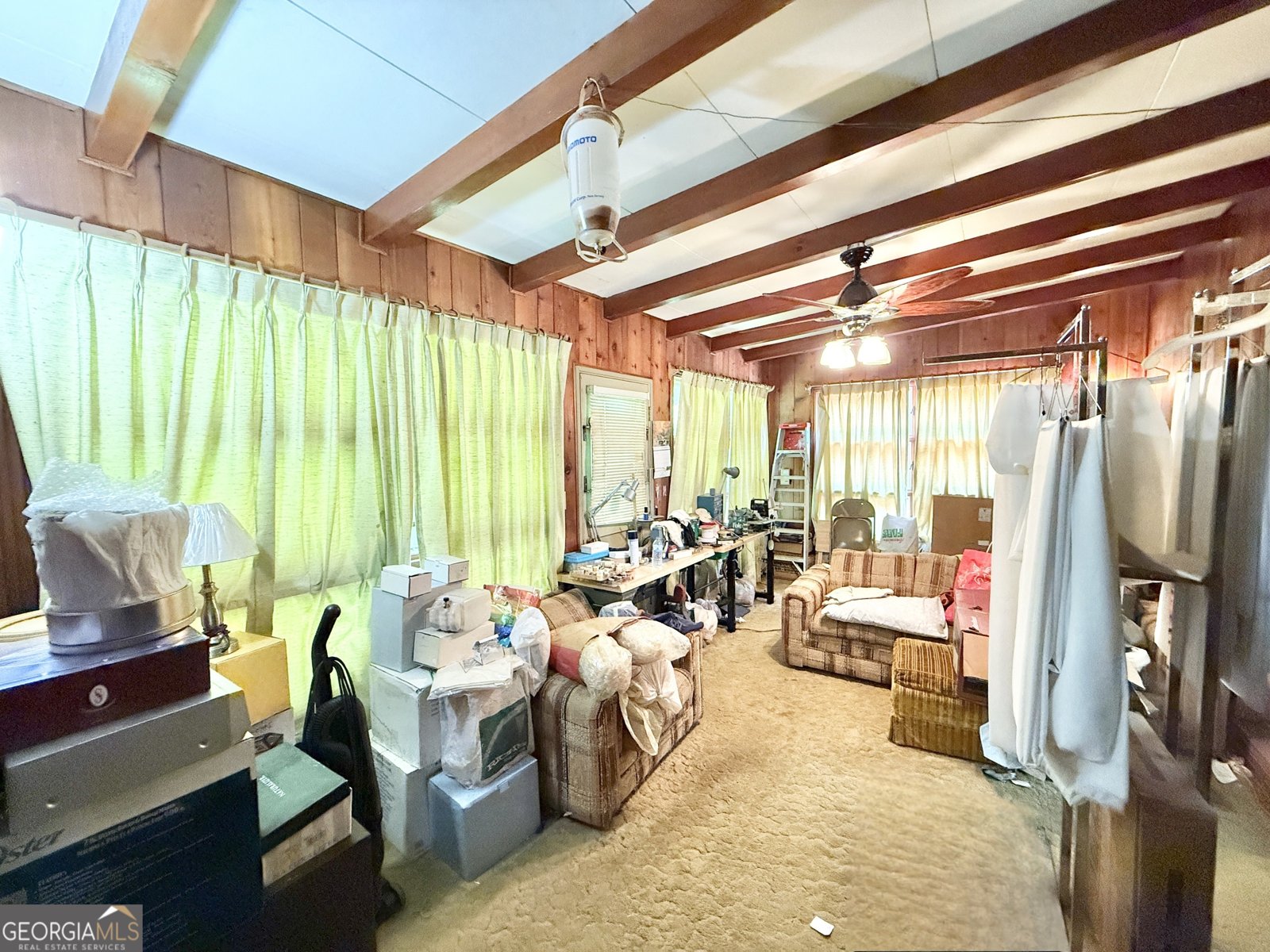 2177 Connally Drive East Point - 8