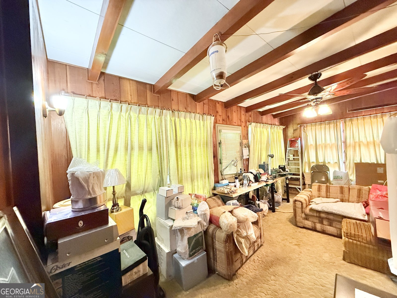 2177 Connally Drive East Point - 9