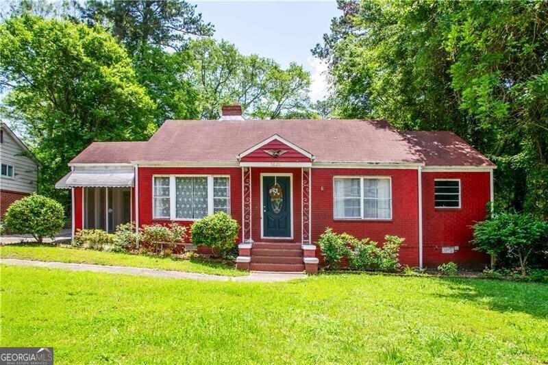 3020 Washington Road East Point - 1