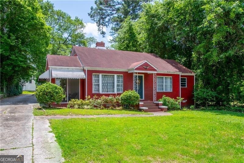 3020 Washington Road East Point - 2
