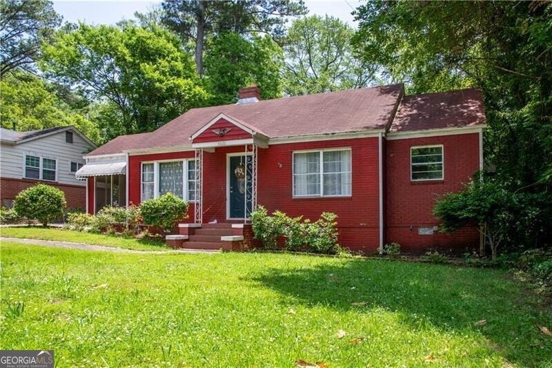 3020 Washington Road East Point - 3